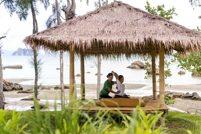 Hotel Krabi Home Resort