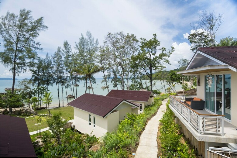 Hotel Krabi Home Resort