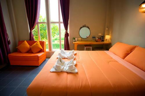 Hotel The Finnland Resort