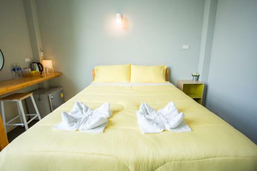Hotel The Finnland Resort