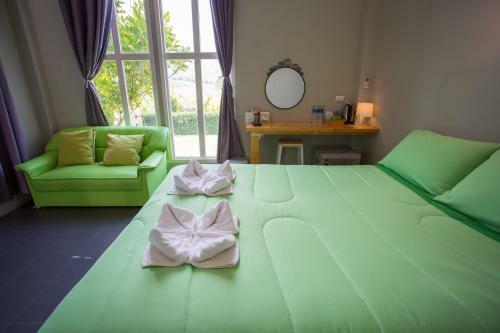 Hotel The Finnland Resort