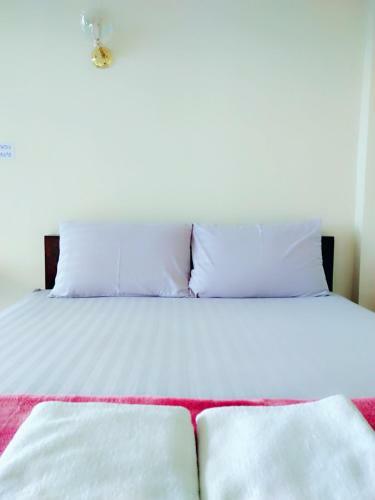 Hotel Buran Phucheefah Resort