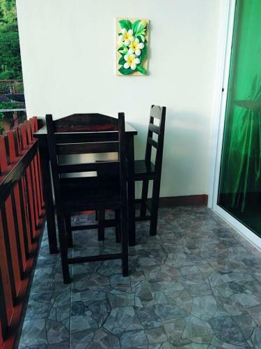 Hotel Buran Phucheefah Resort