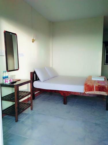 Hotel Buran Phucheefah Resort