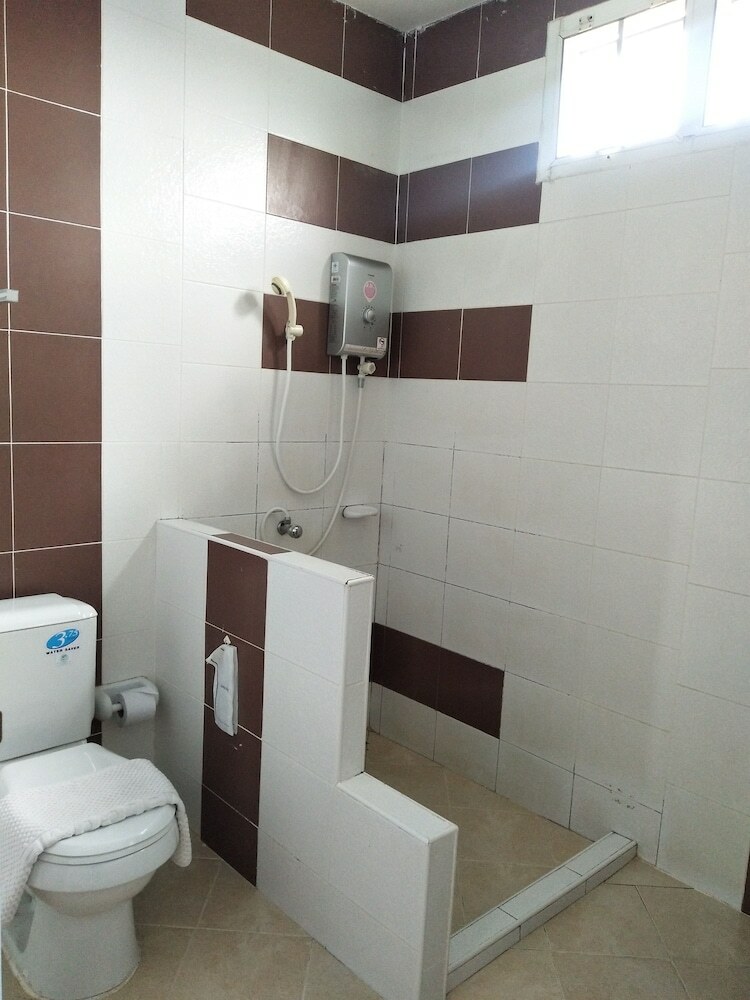 Phusuay Park View Hotel