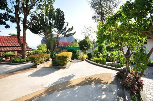 Hotel Railay Viewpoint Resort