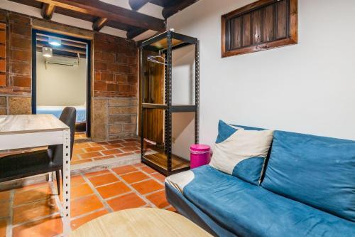 Trail B&B