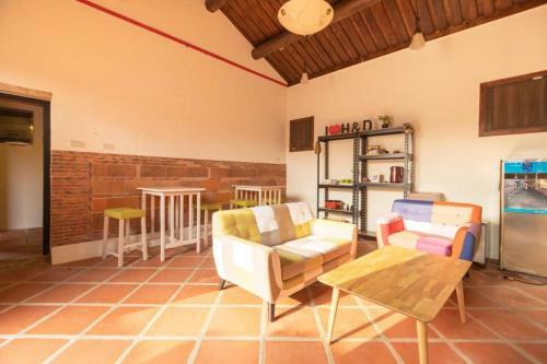 Trail B&B