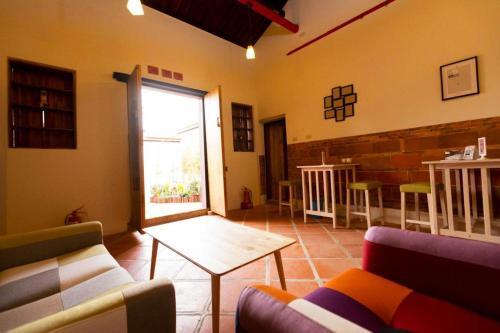 Trail B&B