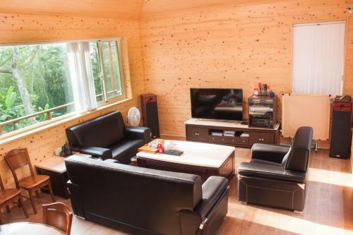 Xitou Star Homestay