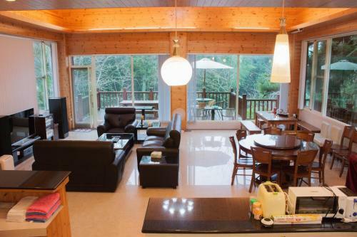 Xitou Star Homestay
