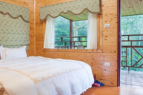 Xitou Star Homestay