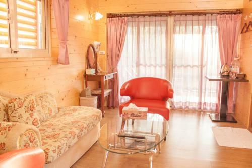 Xitou Star Homestay