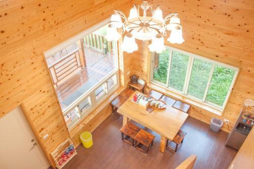 Xitou Star Homestay