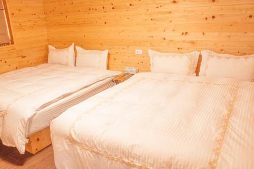 Xitou Star Homestay
