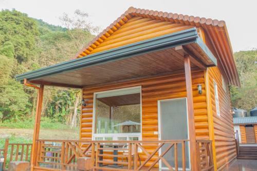 Xitou Star Homestay