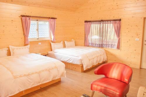 Xitou Star Homestay