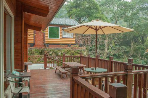 Xitou Star Homestay