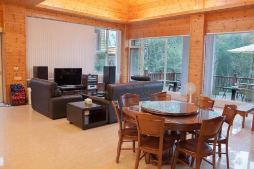 Xitou Star Homestay