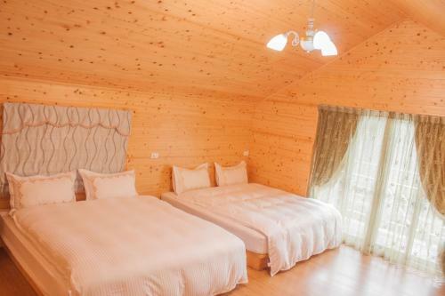 Xitou Star Homestay