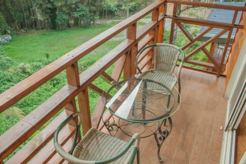 Xitou Star Homestay