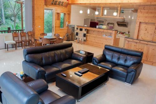 Xitou Star Homestay