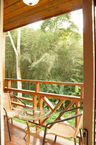 Xitou Star Homestay