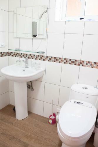 Xitou Star Homestay
