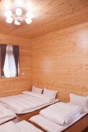 Xitou Star Homestay