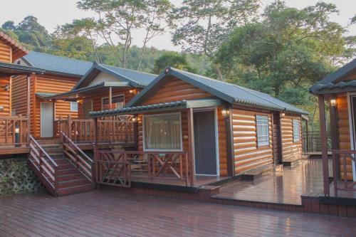 Xitou Star Homestay