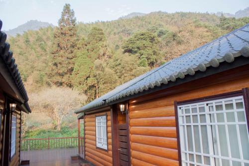 Xitou Star Homestay