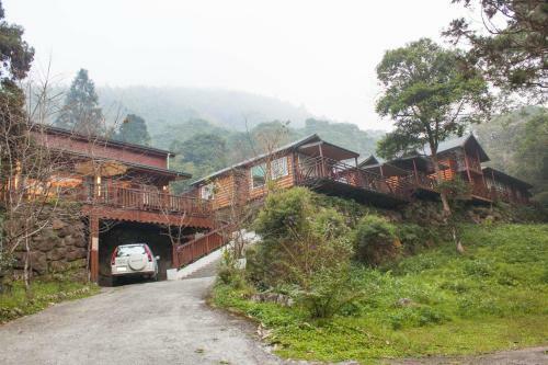 Xitou Star Homestay