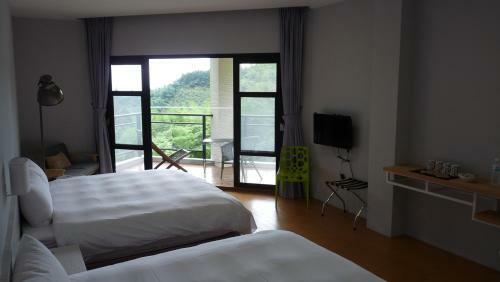 XI Tou In Sunny Day Inn