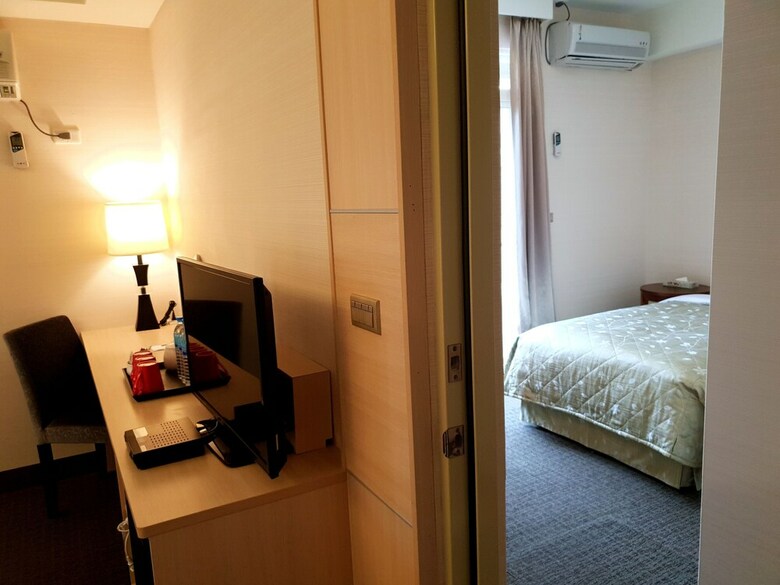 Hoya Resort Hotel Chiayi