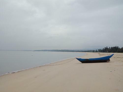 Hostal Liao Luo Port B&B