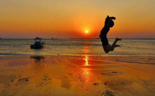 Hostal Liao Luo Port B&B