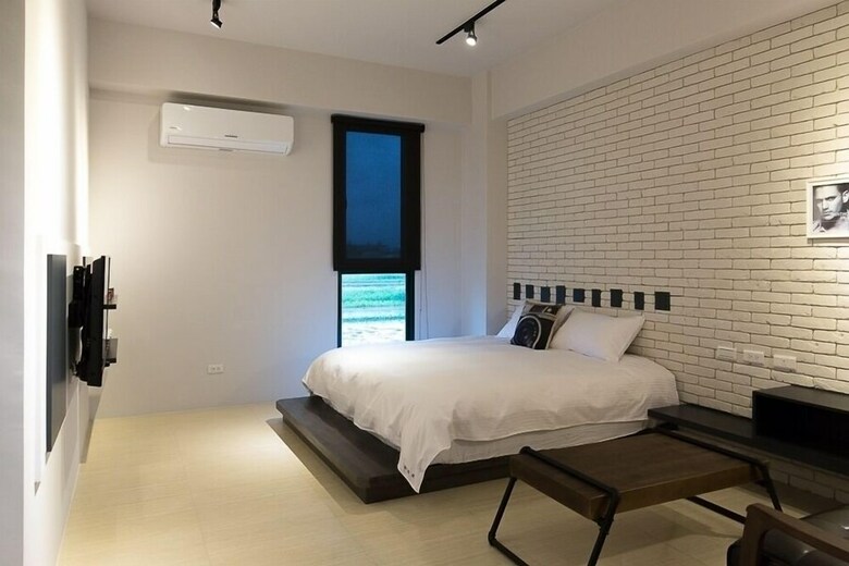 Wei Wei Chu B&B