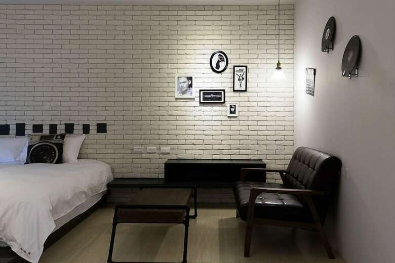 Wei Wei Chu B&B