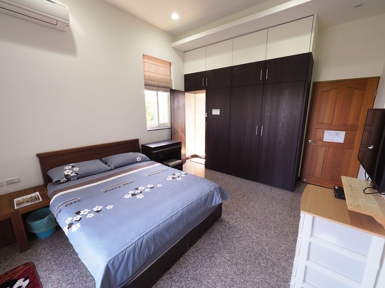 Hostal Green Island Guest House