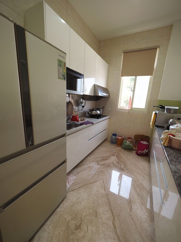 Hostal Green Island Guest House