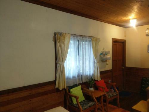 Hua Shan Hor Yuan Homestay