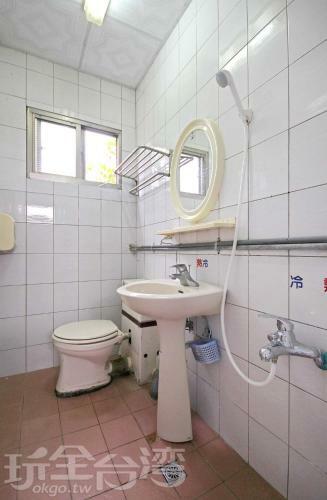 Hua Shan Hor Yuan Homestay