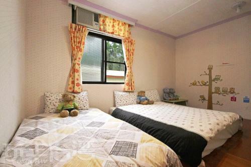 Hua Shan Hor Yuan Homestay
