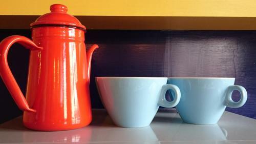 177 Homestay & Cafe
