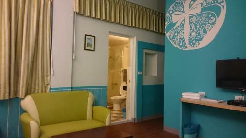 177 Homestay & Cafe