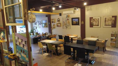 177 Homestay & Cafe
