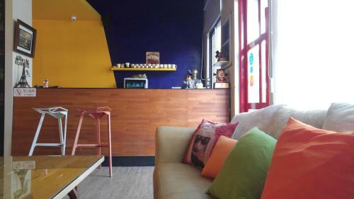 177 Homestay & Cafe