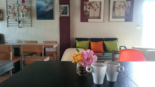 177 Homestay & Cafe