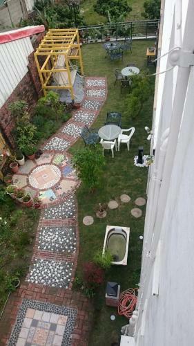 177 Homestay & Cafe