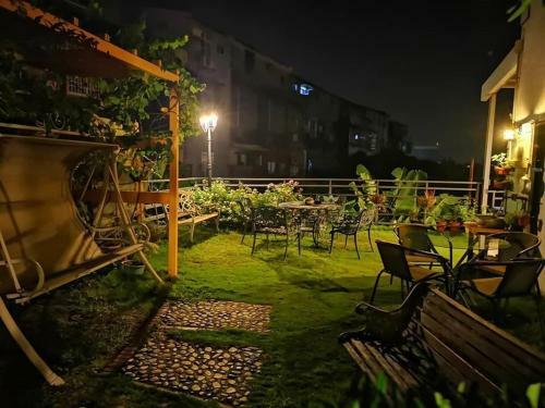 177 Homestay & Cafe
